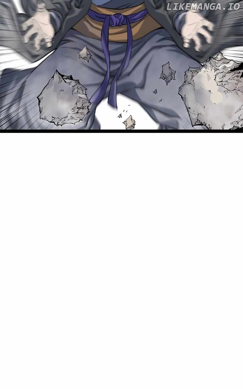 Asura (manhwa) Chapter 16 99